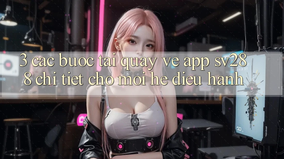 3. Các bước Tải quay về App sv288 Chi Tiết Cho Mọi Hệ Điều Hành 3. Các bước Tải quay về App sv288 Chi Tiết Cho Mọi Hệ Điều Hành
