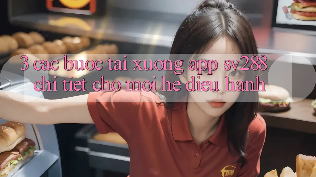 3. Các bước Tải xuống App sv288 Chi Tiết Cho Mọi Hệ Điều Hành 3. Các bước Tải xuống App sv288 Chi Tiết Cho Mọi Hệ Điều Hành