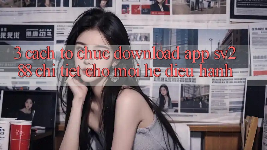 3. Cách tổ chức Download App sv288 Chi Tiết Cho Mọi Hệ Điều Hành 3. Cách tổ chức Download App sv288 Chi Tiết Cho Mọi Hệ Điều Hành
