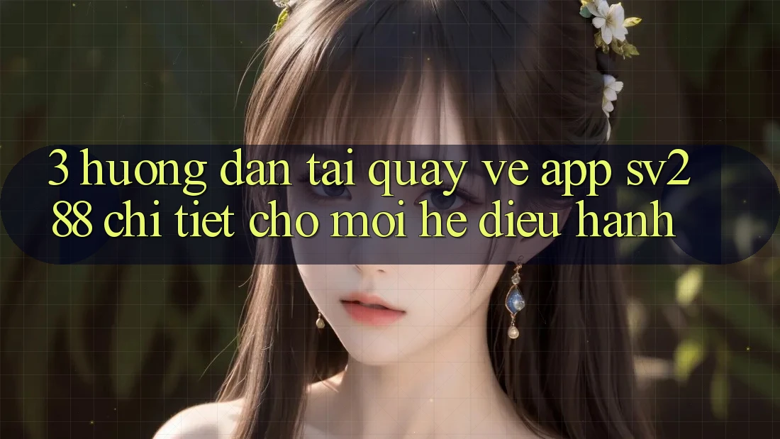 3. Hướng Dẫn Tải quay về App sv288 Chi Tiết Cho Mọi Hệ Điều Hành 3. Hướng Dẫn Tải quay về App sv288 Chi Tiết Cho Mọi Hệ Điều Hành