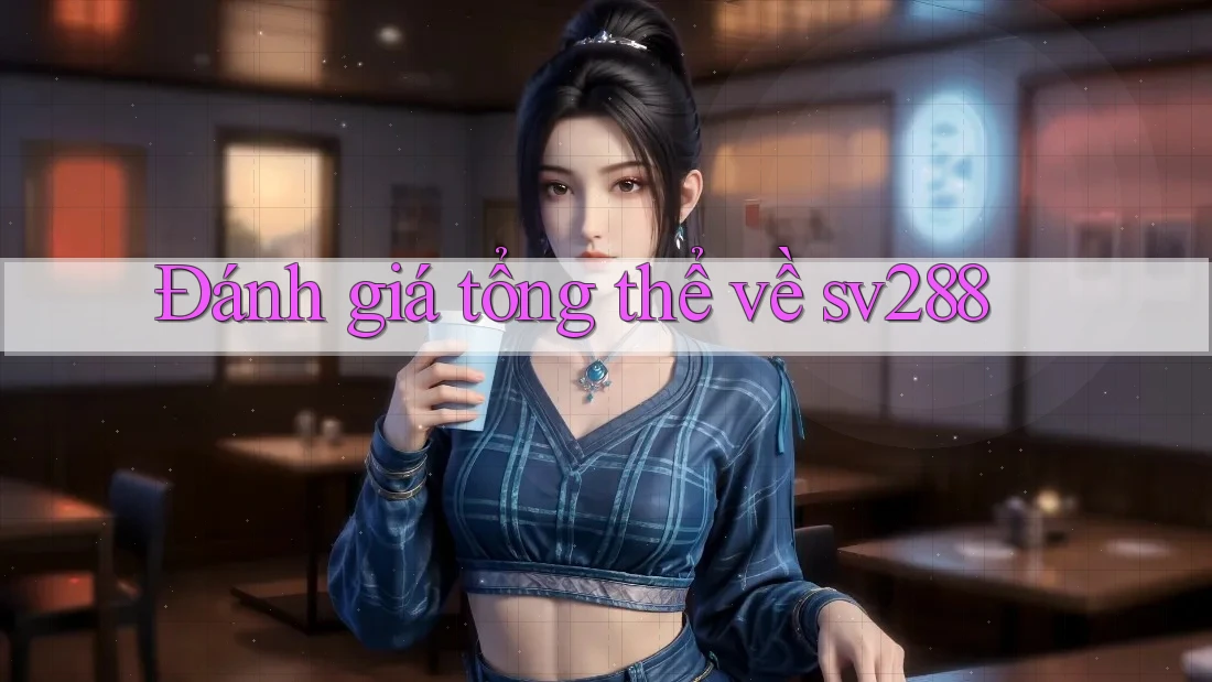 Đánh giá tổng thể về sv288
