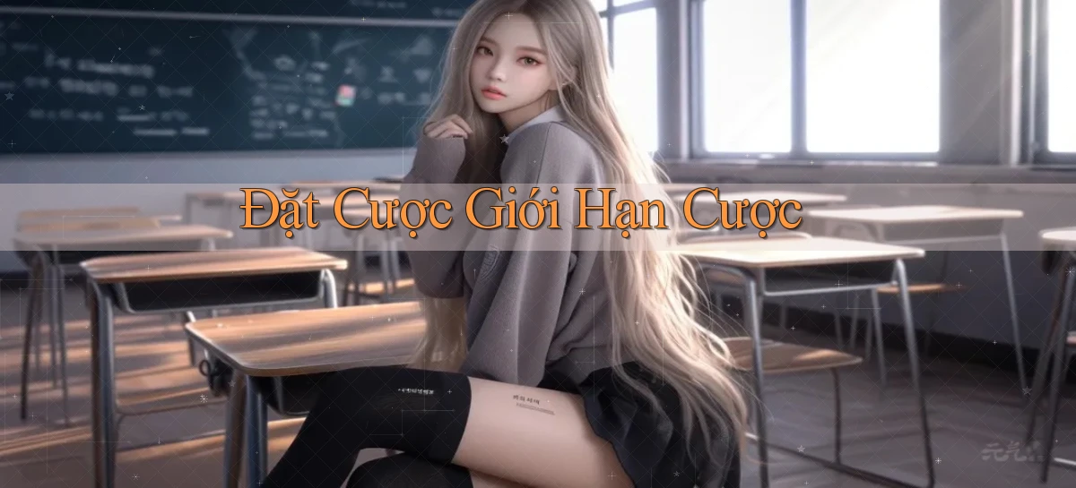 Đặt cược Giới hạn cược