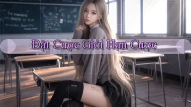 Đặt cược Giới hạn cược