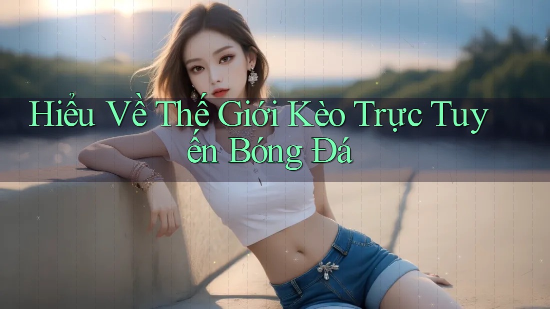 Hiểu Về Thế Giới Kèo Trực Tuyến Bóng Đá Hiểu Về Thế Giới Kèo Trực Tuyến Bóng Đá