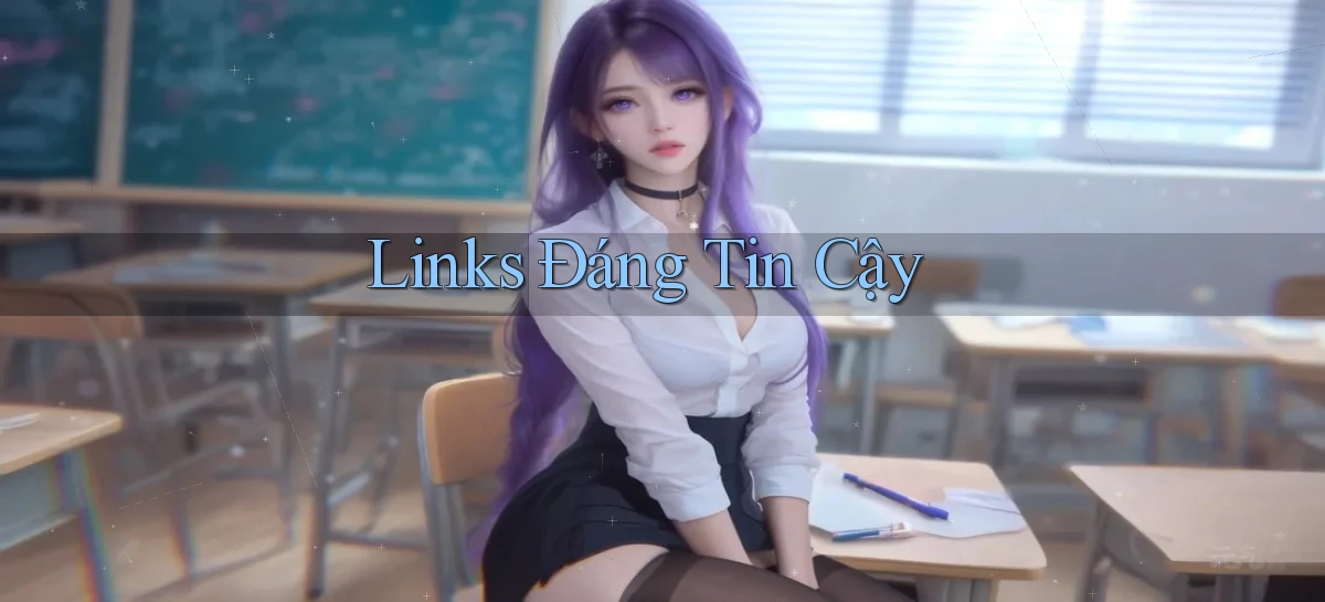 Links Đáng tin cậy