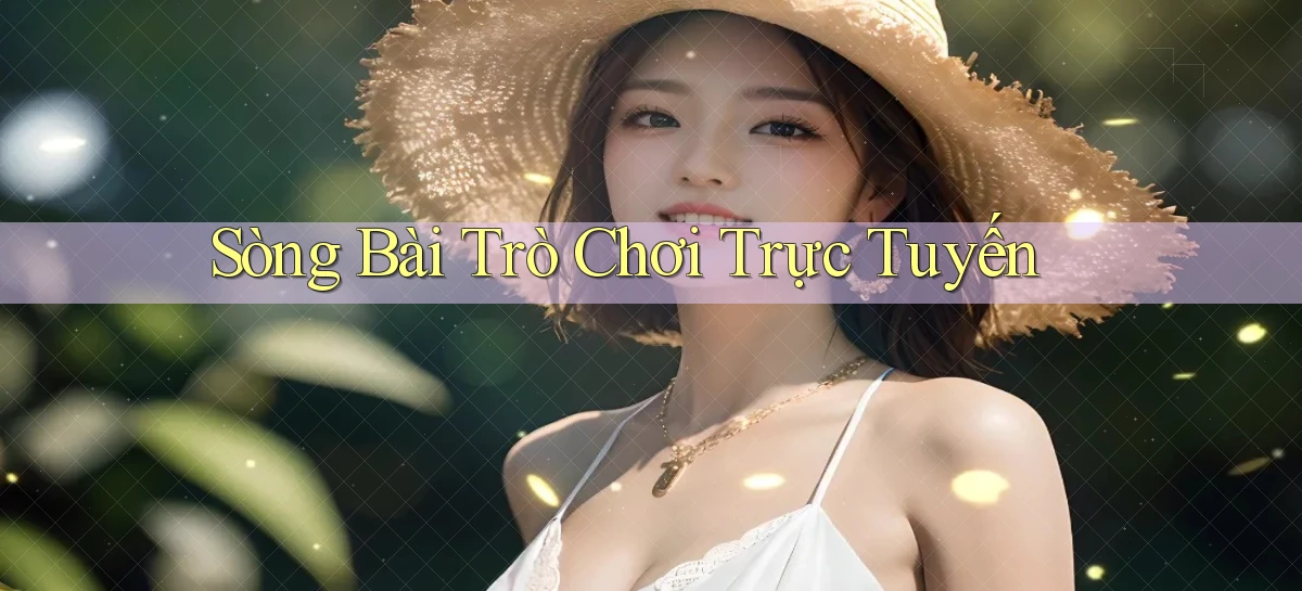 sòng bài Trò chơi trực tuyến