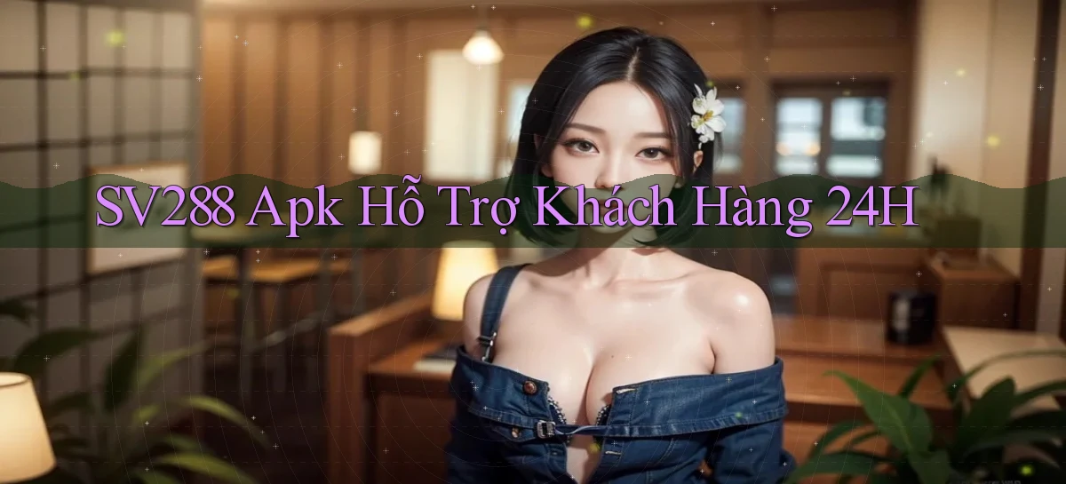 sv288  apk hỗ trợ khách hàng 24h