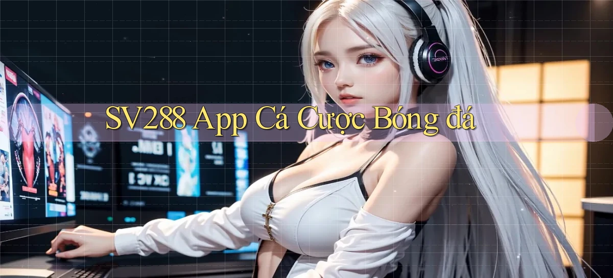 sv288  app cá cược bóng đá
