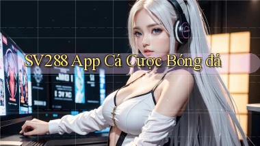 sv288  app cá cược bóng đá