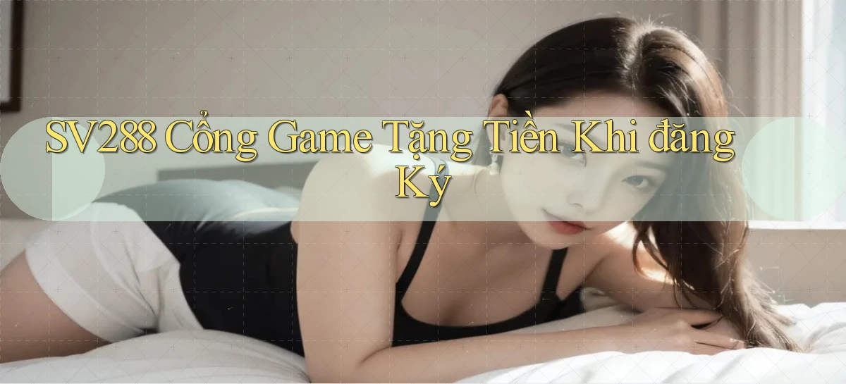 sv288  cổng game tặng tiền khi đăng ký