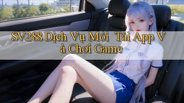 sv288   Dịch Vụ Mới ｜ Tải App Và Chơi Game