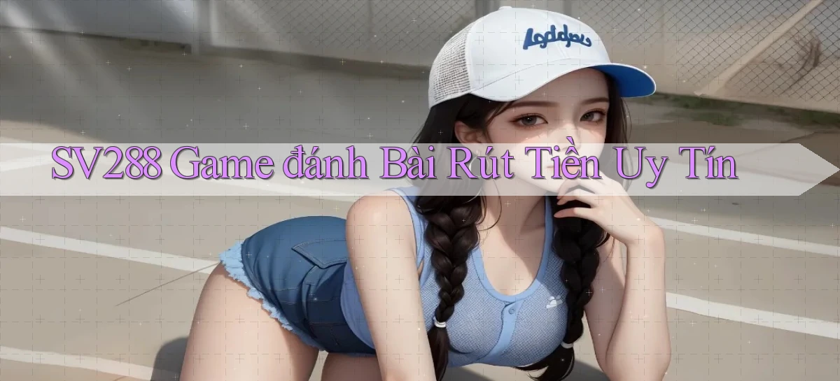 sv288  game đánh bài rút tiền uy tín