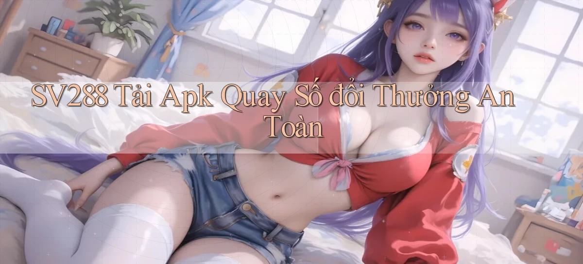 sv288  tải apk quay số đổi thưởng an toàn