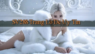 sv288  trang lo de uy tin
