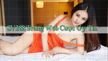 sv288  trang web cược uy tín