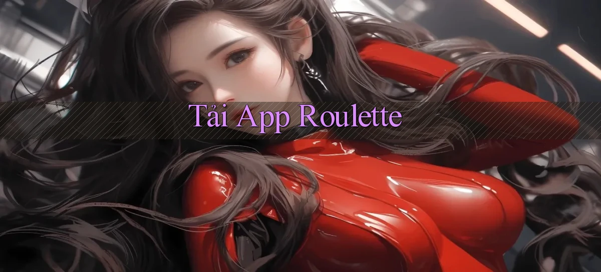 tải app Roulette