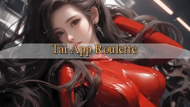 tải app Roulette