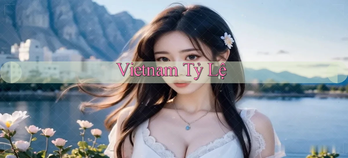 vietnam Tỷ lệ