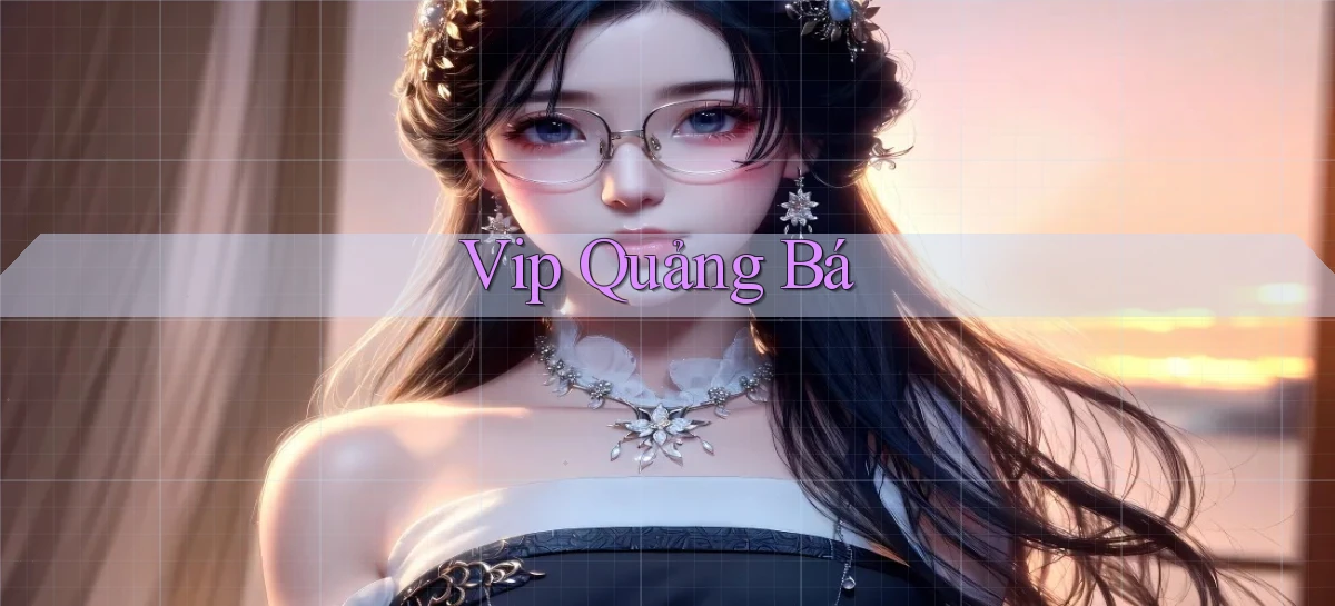 vip Quảng bá
