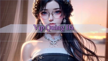 vip Quảng bá