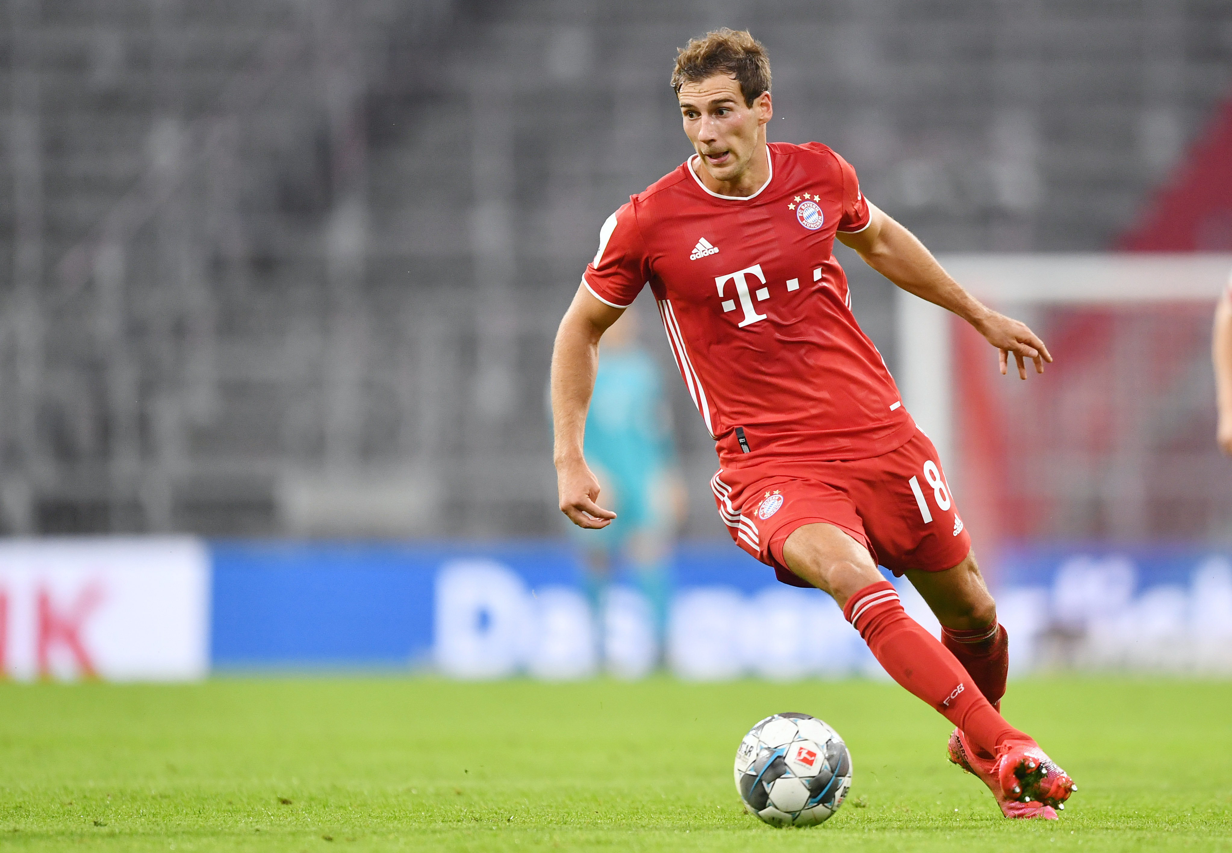 用更激进的 用更激进的